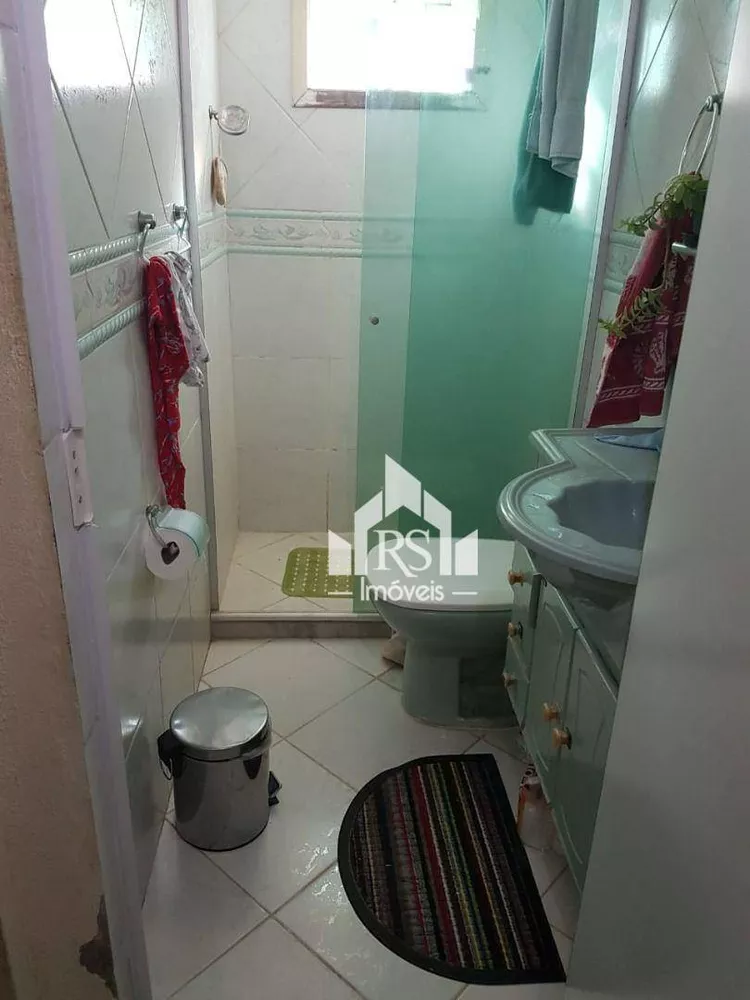 Casa de Condomínio, 2 quartos - Foto 7