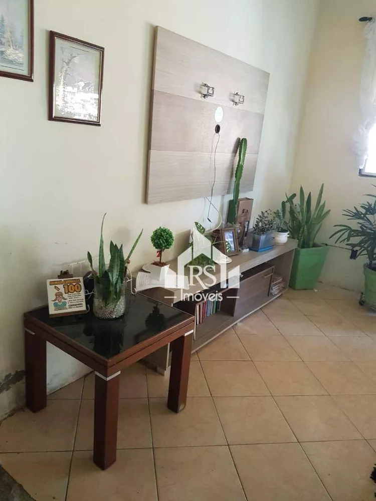 Casa de Condomínio, 2 quartos - Foto 5