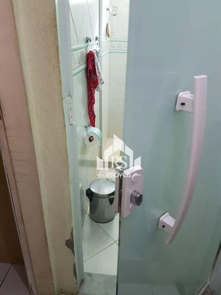Casa de Condomínio, 2 quartos - Foto 1