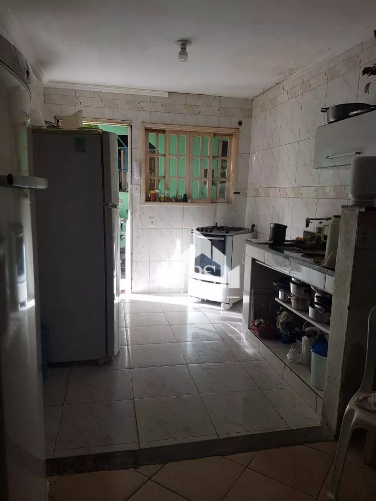 Casa de Condomínio, 2 quartos - Foto 4