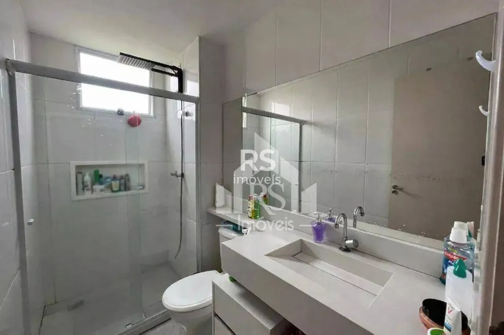 Apartamento, 2 quartos, 57 m² - Foto 6