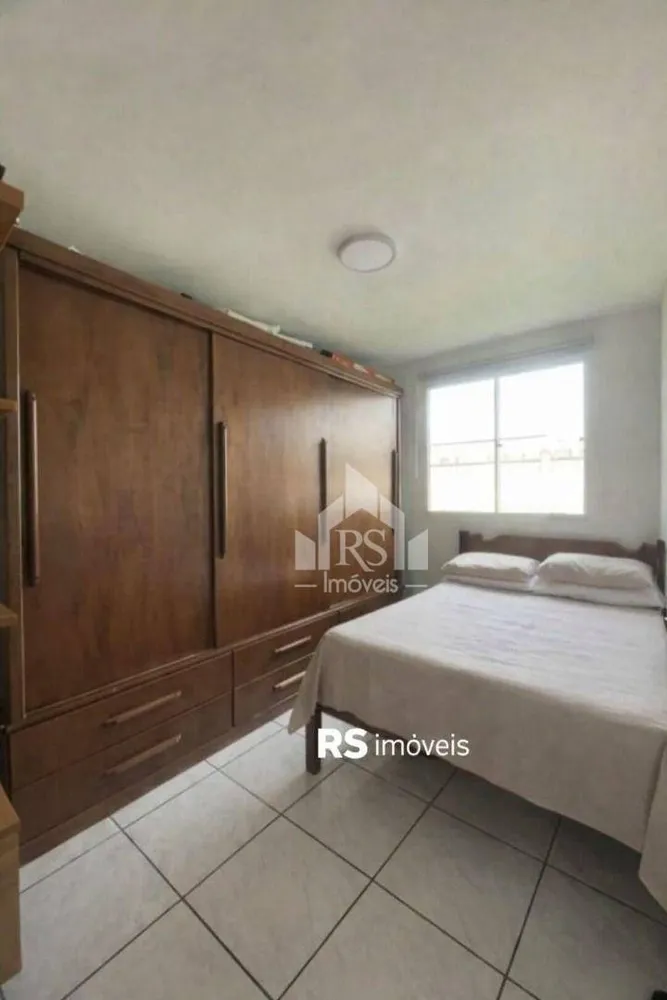Apartamento, 2 quartos, 57 m² - Foto 7