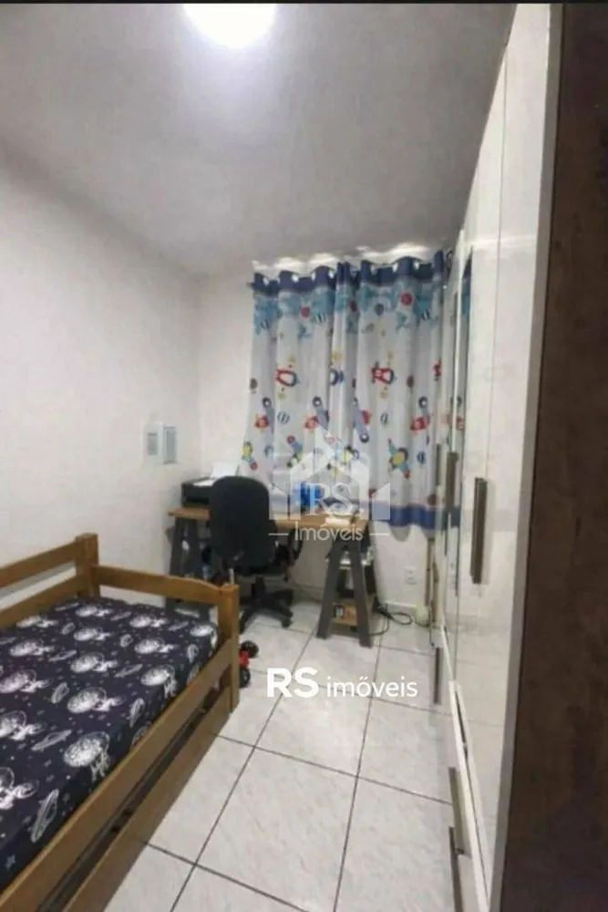 Apartamento, 2 quartos, 57 m² - Foto 9