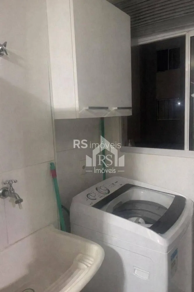Apartamento, 2 quartos, 57 m² - Foto 2