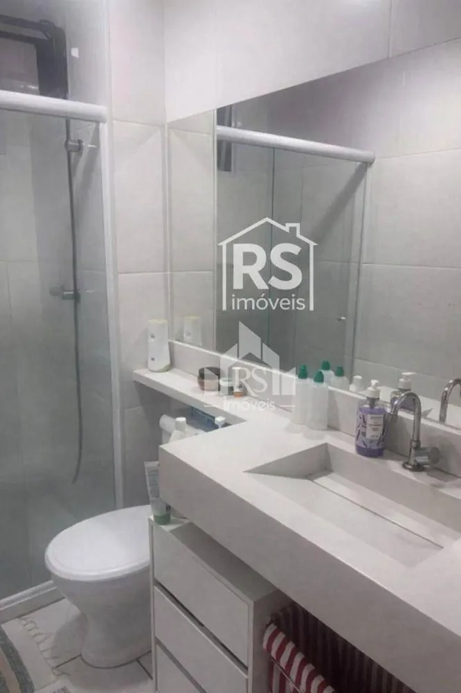 Apartamento, 2 quartos, 57 m² - Foto 5