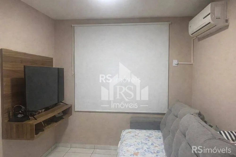 Apartamento, 2 quartos, 57 m² - Foto 1