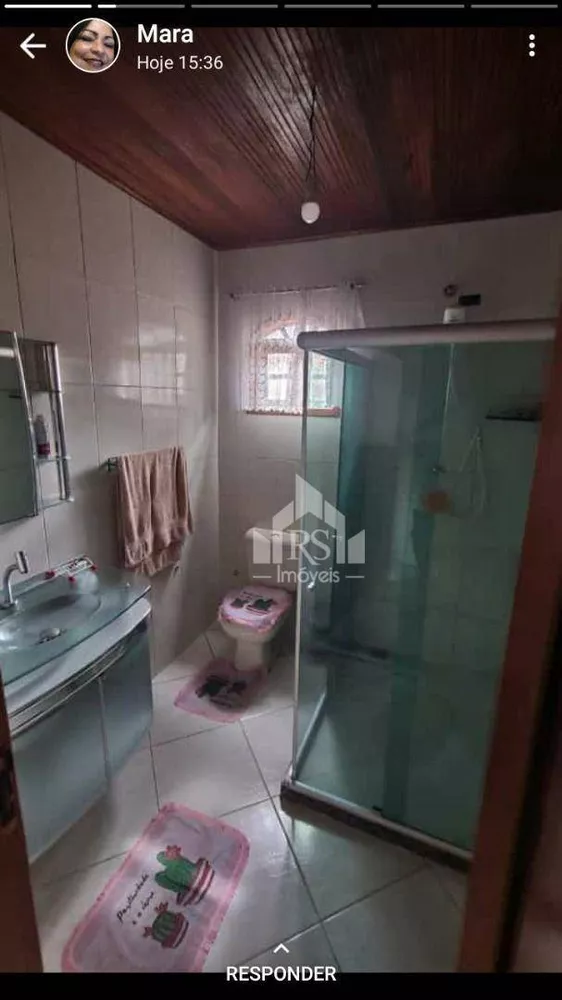 Casa, 2 quartos, 77 m² - Foto 2