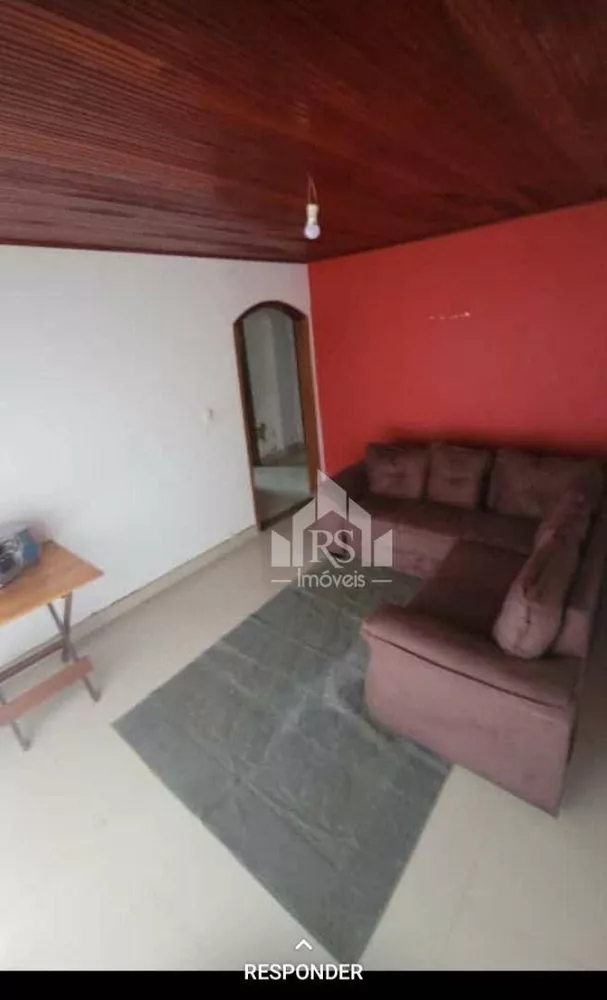 Casa, 2 quartos, 77 m² - Foto 3