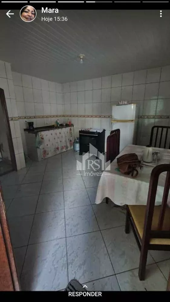 Casa, 2 quartos, 77 m² - Foto 1