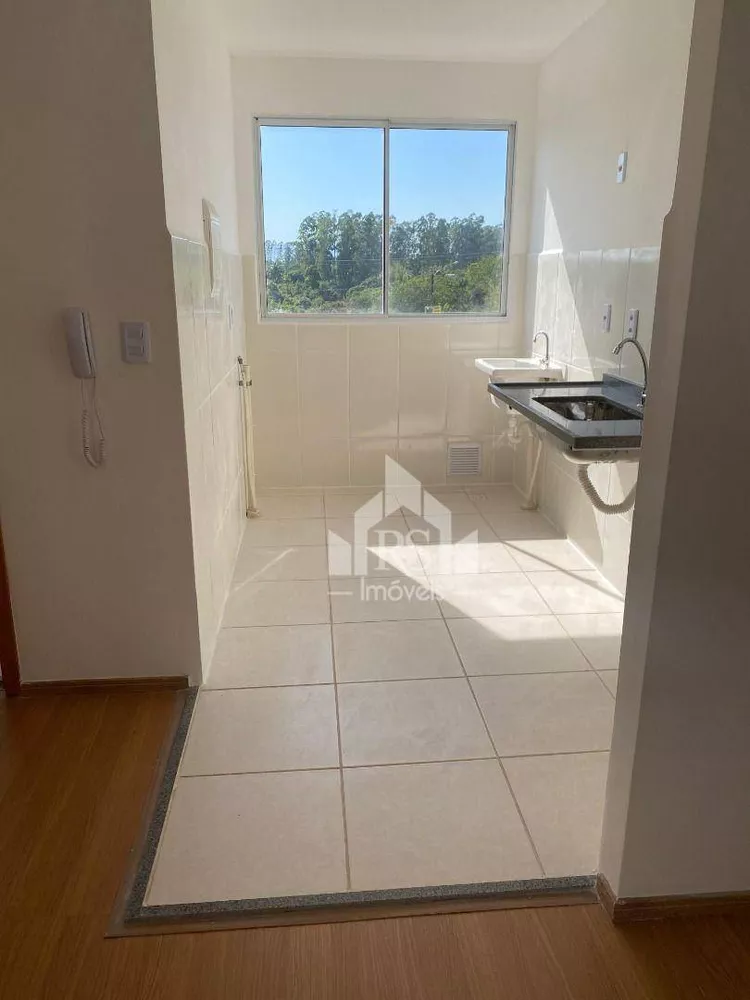 Apartamento, 2 quartos, 45 m² - Foto 26