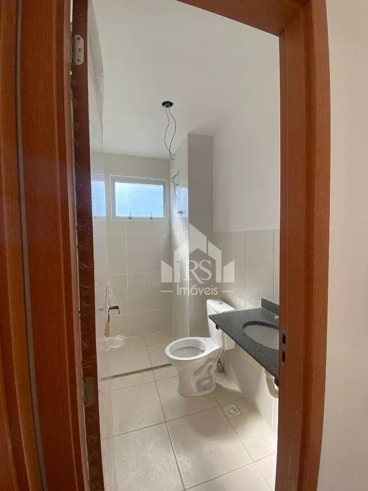 Apartamento, 2 quartos, 45 m² - Foto 8
