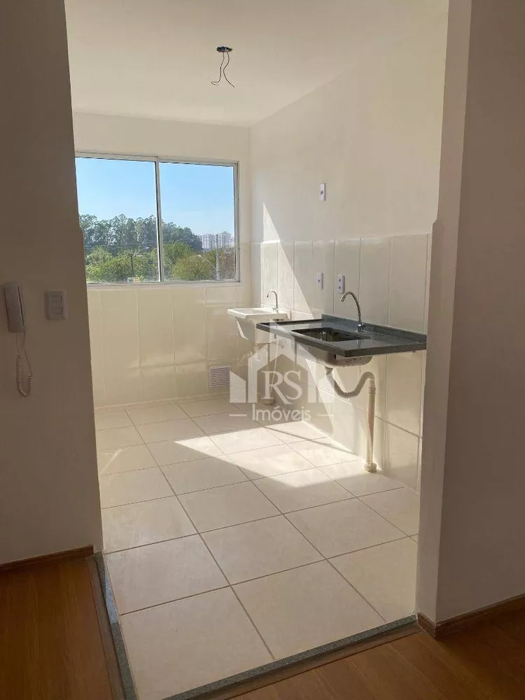 Apartamento, 2 quartos, 45 m² - Foto 14