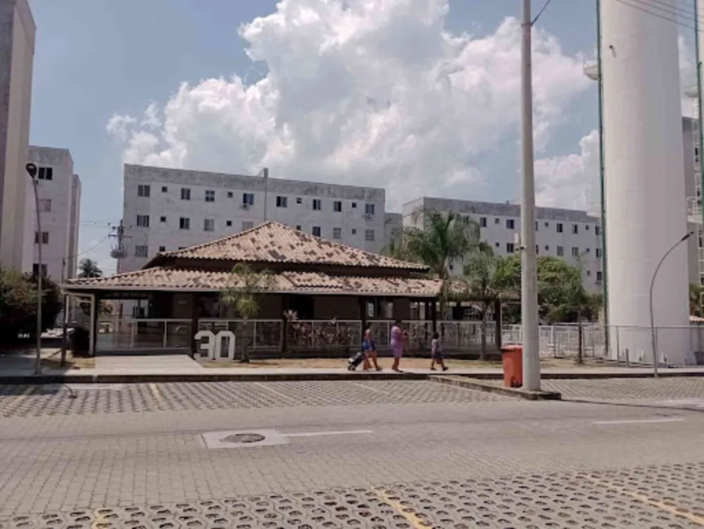 Apartamento, 2 quartos, 50 m² - Foto 6