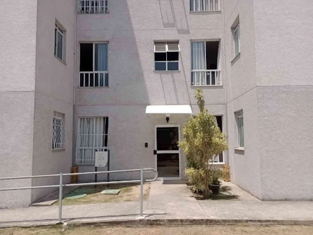 Apartamento, 2 quartos, 50 m² - Foto 9