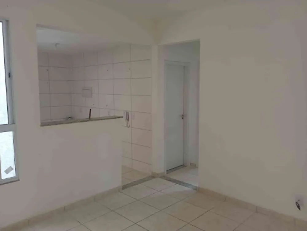 Apartamento, 2 quartos, 50 m² - Foto 3