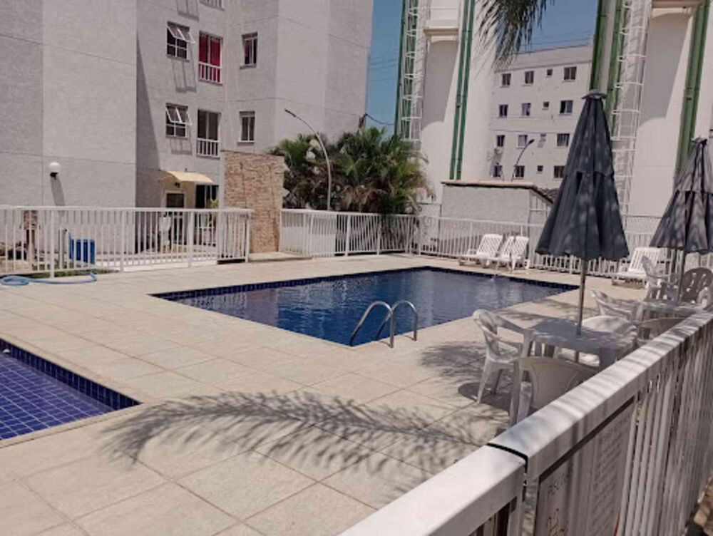 Apartamento, 2 quartos, 50 m² - Foto 1