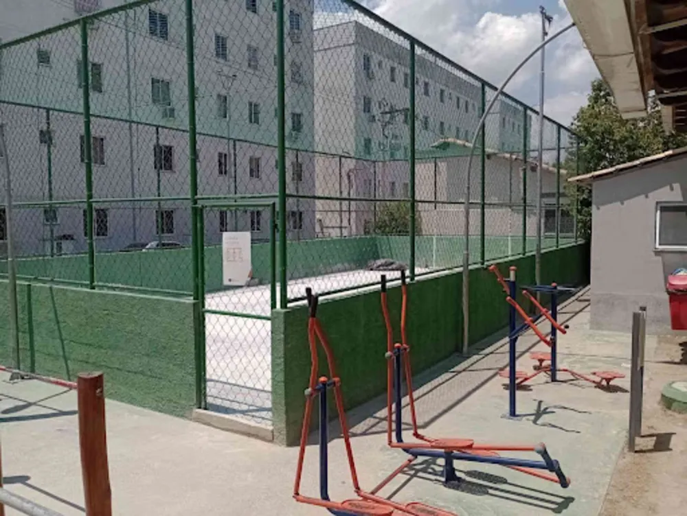 Apartamento, 2 quartos, 50 m² - Foto 8