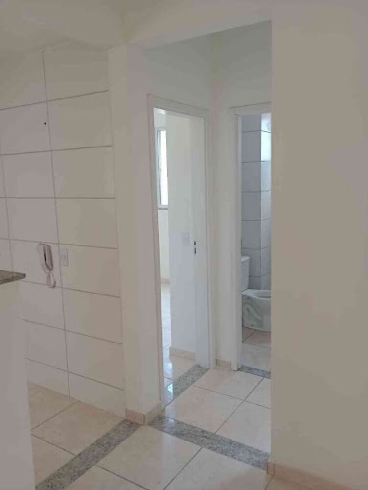 Apartamento, 2 quartos, 50 m² - Foto 4
