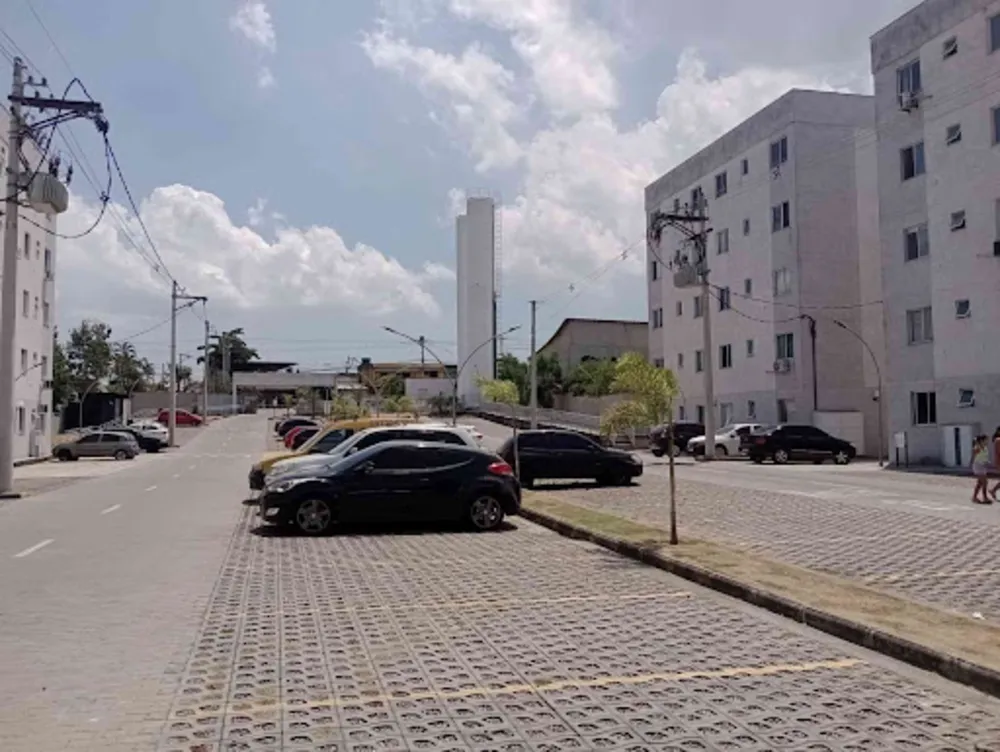 Apartamento, 2 quartos, 50 m² - Foto 7