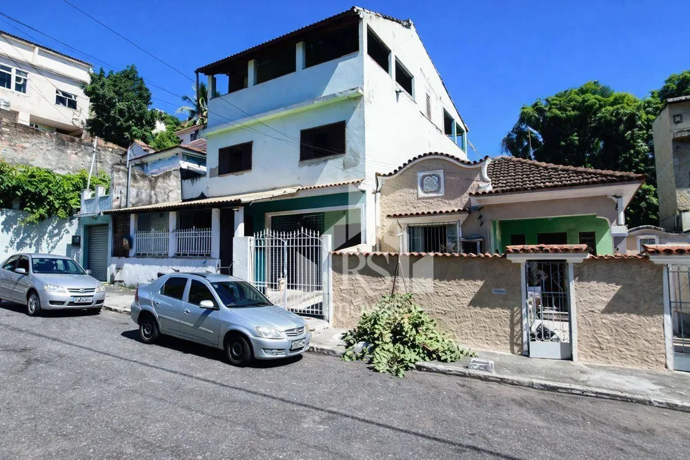 Casa, 2 quartos, 107 m² - Foto 1