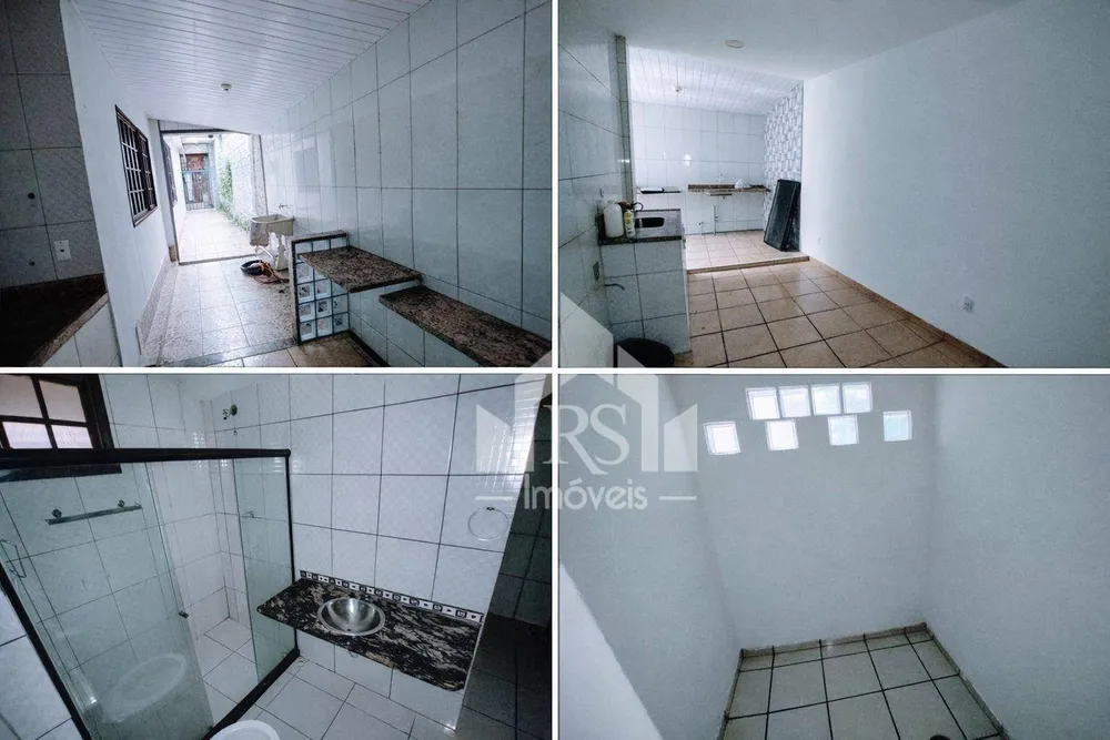 Casa, 2 quartos, 107 m² - Foto 3