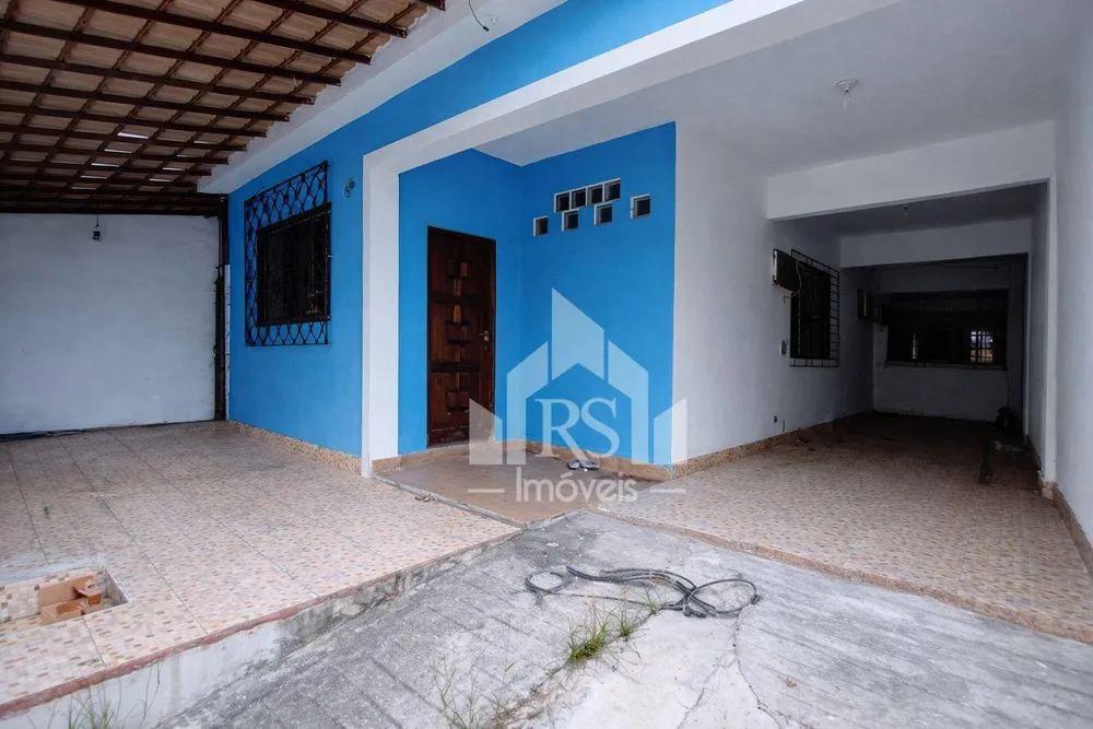Casa, 2 quartos, 107 m² - Foto 2