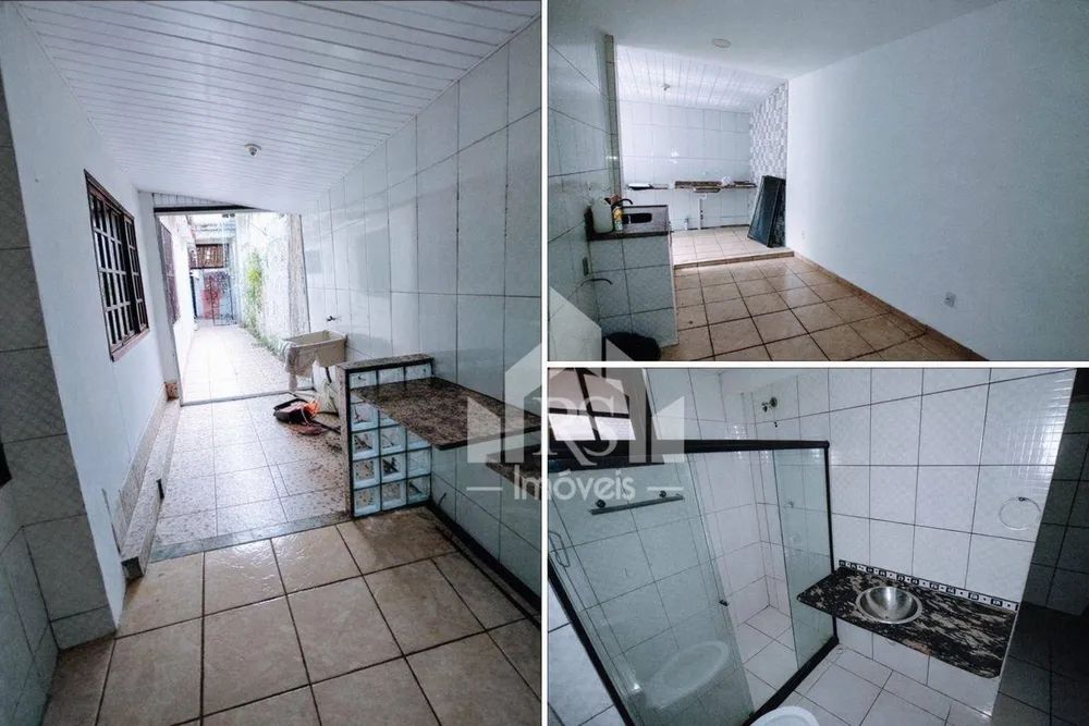 Casa, 2 quartos, 107 m² - Foto 4