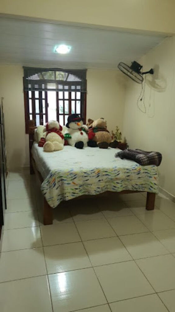 Casa, 3 quartos, 120 m² - Foto 9