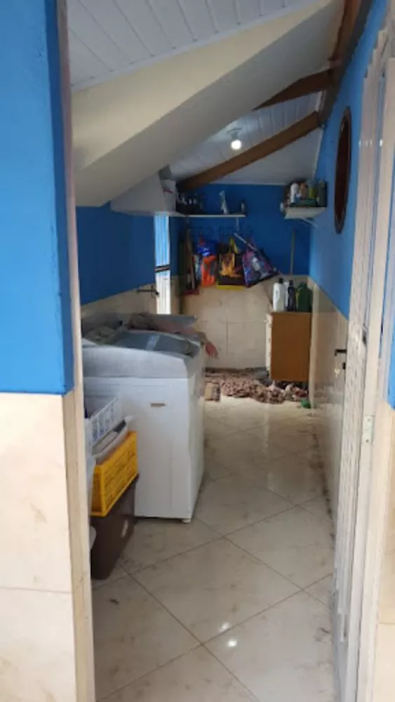 Casa, 3 quartos, 120 m² - Foto 2