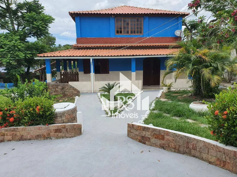 Casa, 3 quartos, 120 m² - Foto 1