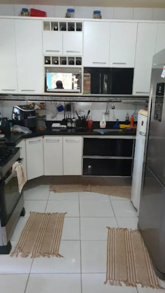 Casa, 3 quartos, 120 m² - Foto 3