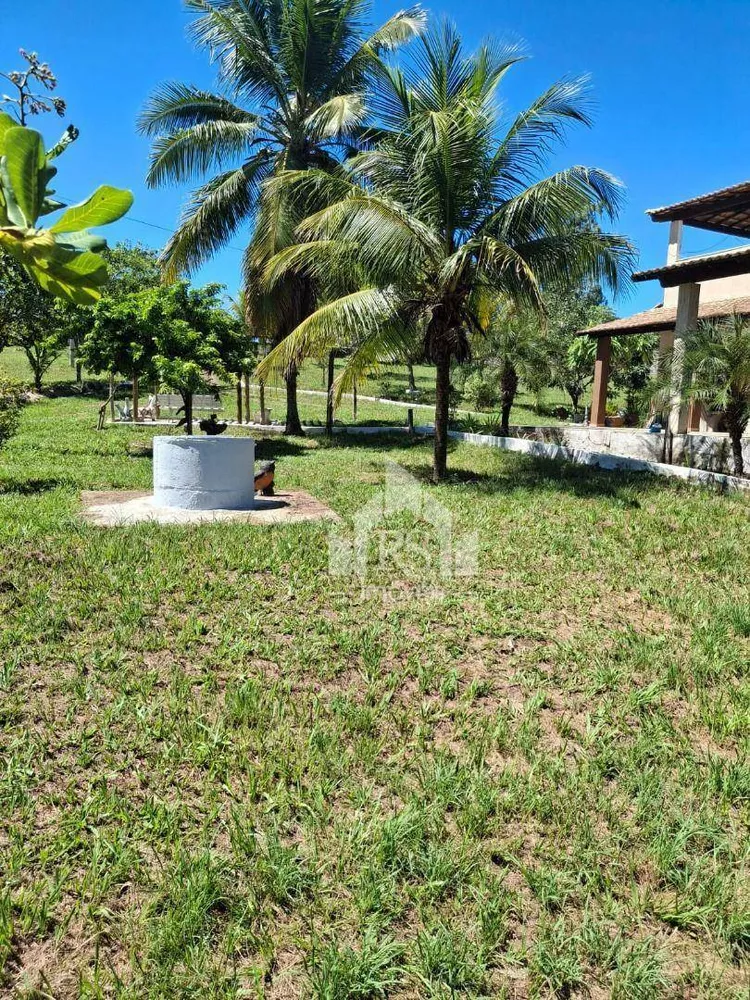 Chácara, 3 quartos, 1 hectares - Foto 17