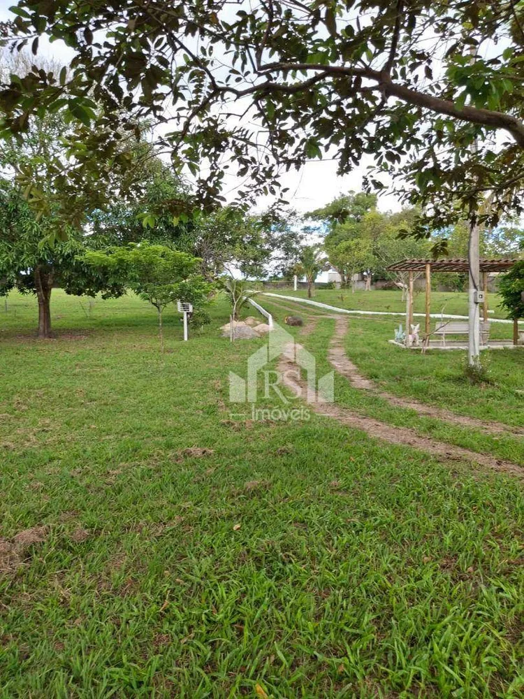 Chácara, 3 quartos, 1 hectares - Foto 26