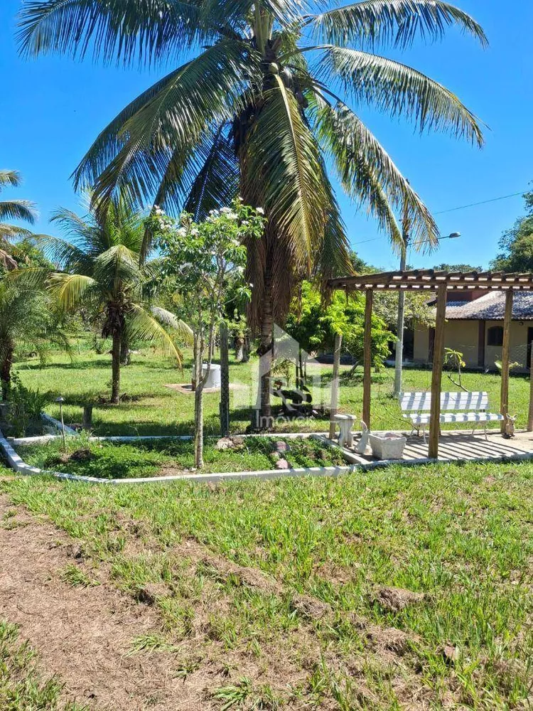 Chácara, 3 quartos, 1 hectares - Foto 8