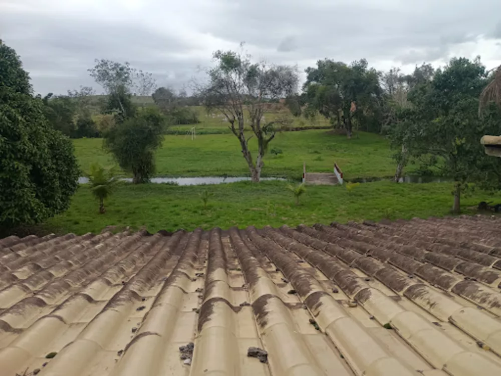 Chácara, 3 quartos, 1 hectares - Foto 1