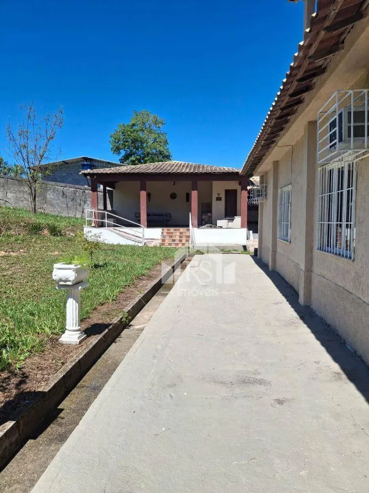 Chácara, 3 quartos, 1 hectares - Foto 14