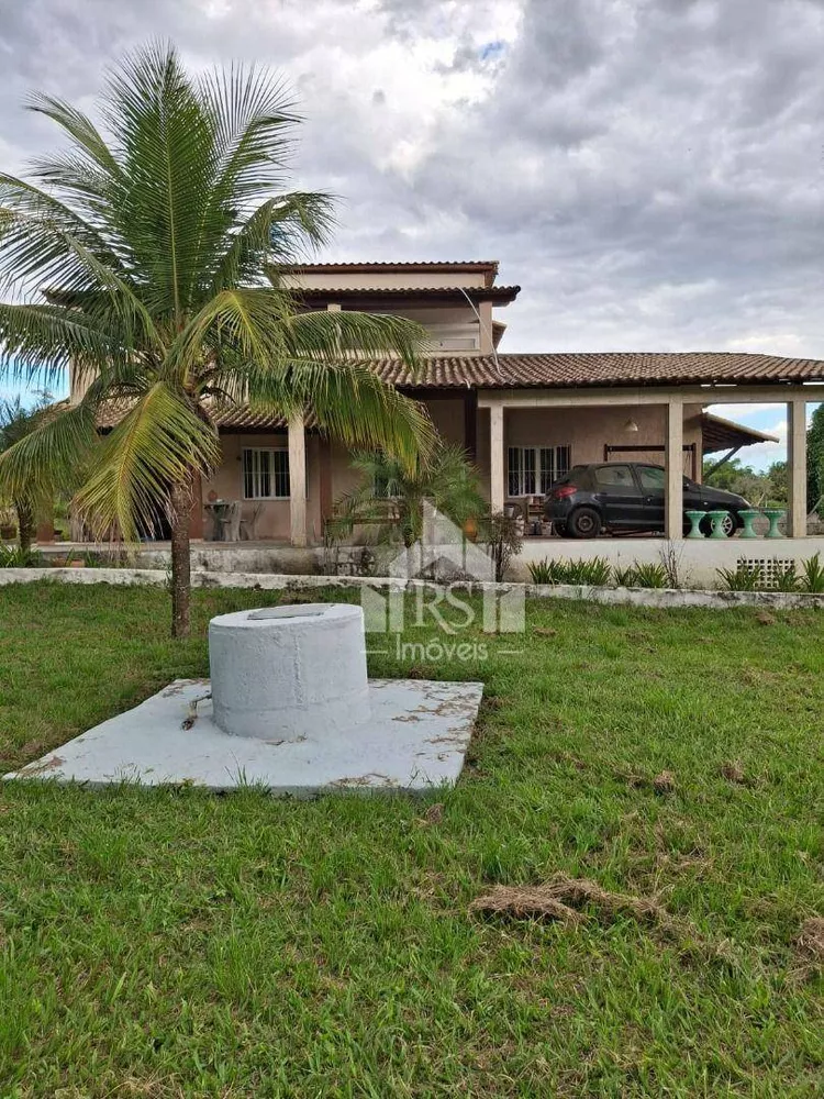 Chácara, 3 quartos, 1 hectares - Foto 32