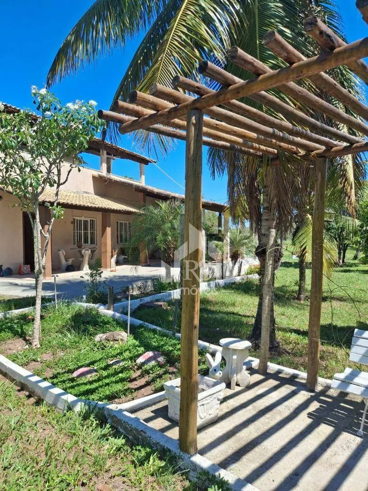 Chácara, 3 quartos, 1 hectares - Foto 16