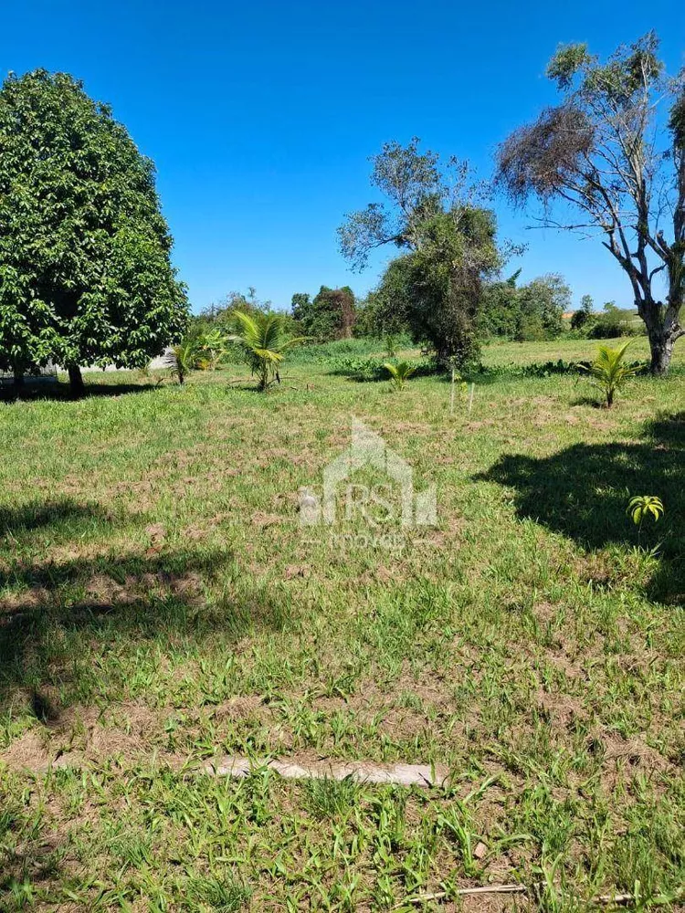 Chácara, 3 quartos, 1 hectares - Foto 16
