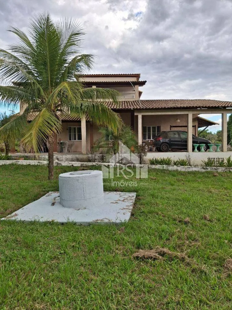 Chácara, 3 quartos, 1 hectares - Foto 1