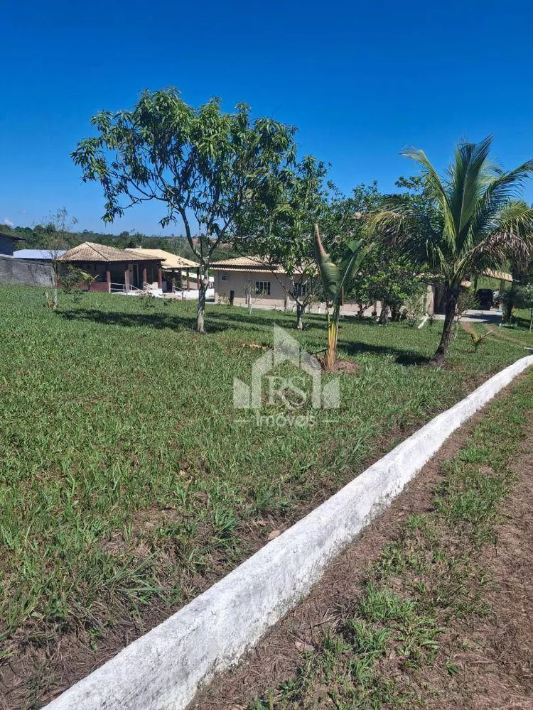 Chácara, 3 quartos, 1 hectares - Foto 21