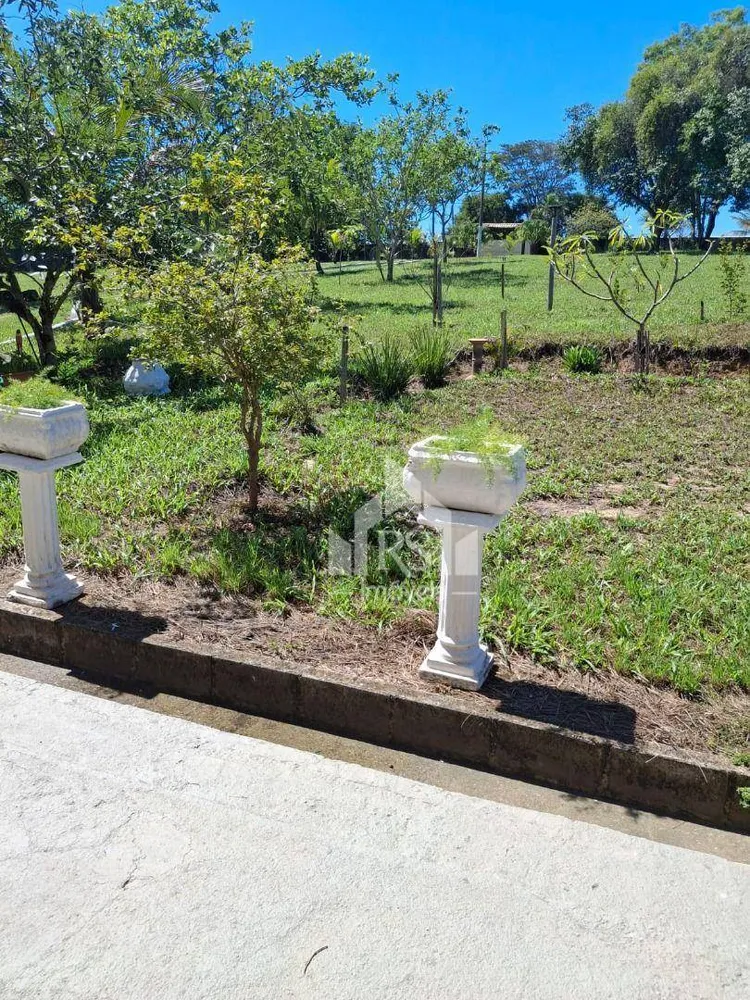 Chácara, 3 quartos, 1 hectares - Foto 6