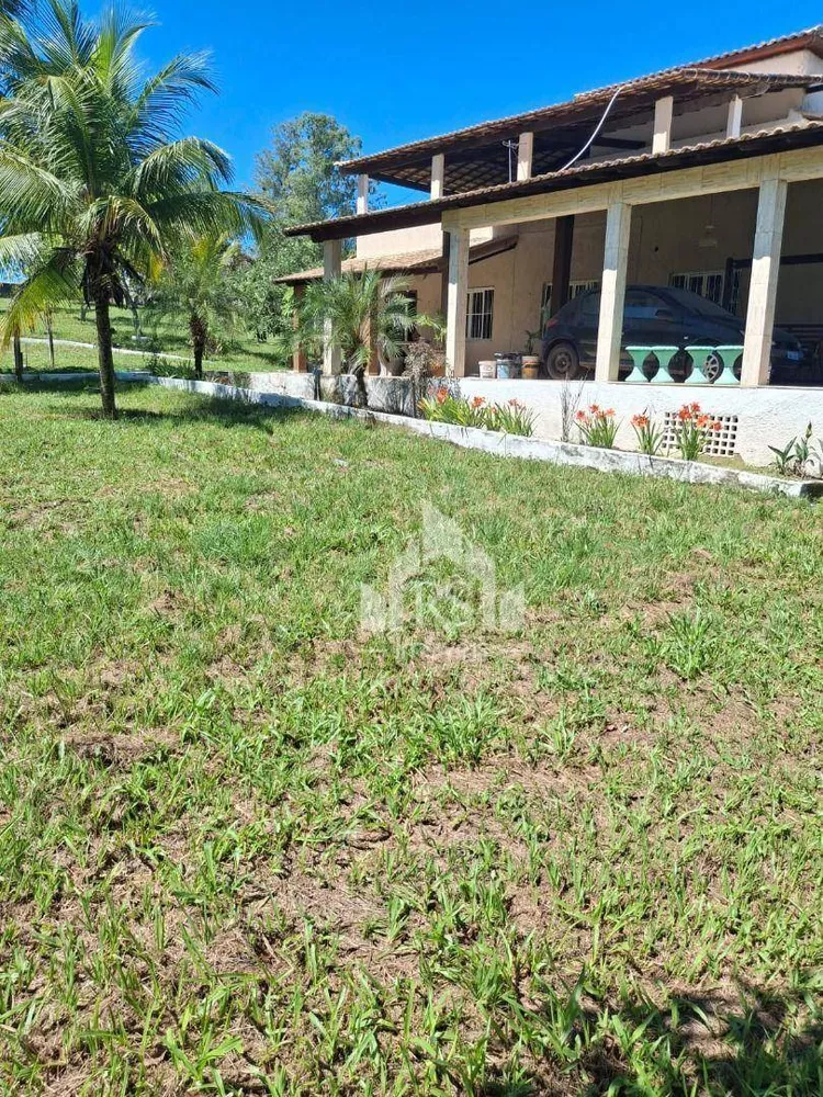 Chácara, 3 quartos, 1 hectares - Foto 18