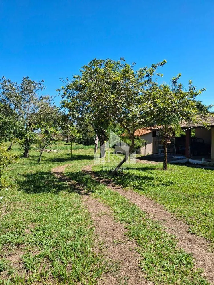 Chácara, 3 quartos, 1 hectares - Foto 18