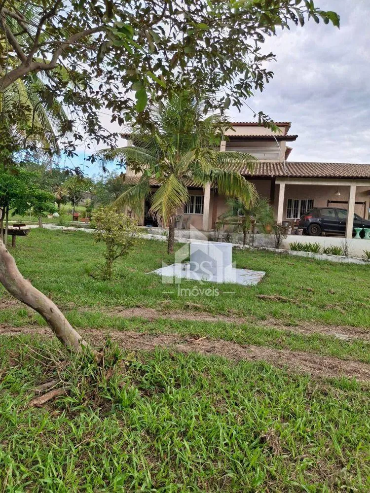 Chácara, 3 quartos, 1 hectares - Foto 40