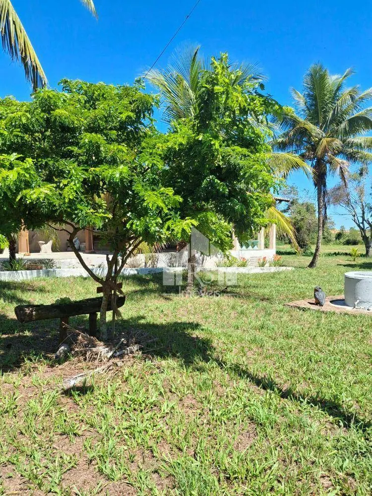 Chácara, 3 quartos, 1 hectares - Foto 19
