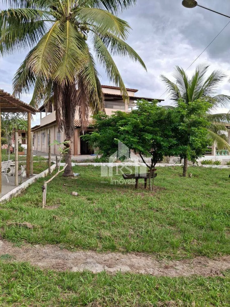 Chácara, 3 quartos, 1 hectares - Foto 25