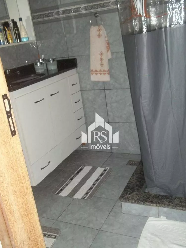 Casa, 3 quartos, 180 m² - Foto 2