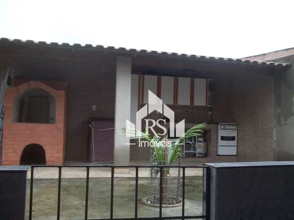 Casa, 3 quartos, 180 m² - Foto 12