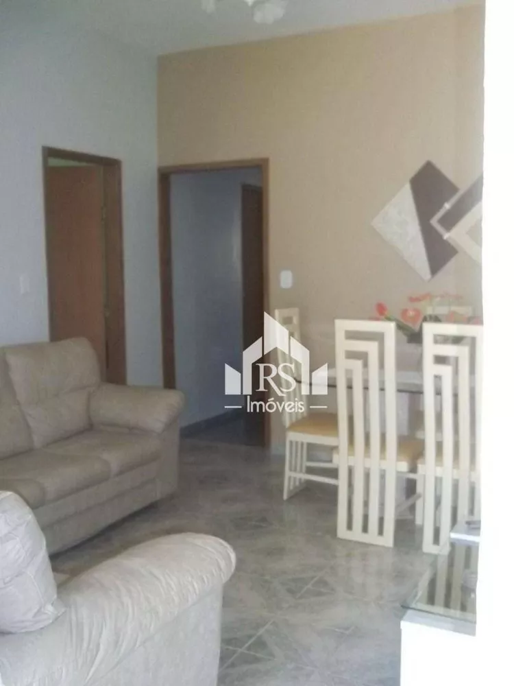 Casa, 3 quartos, 180 m² - Foto 8